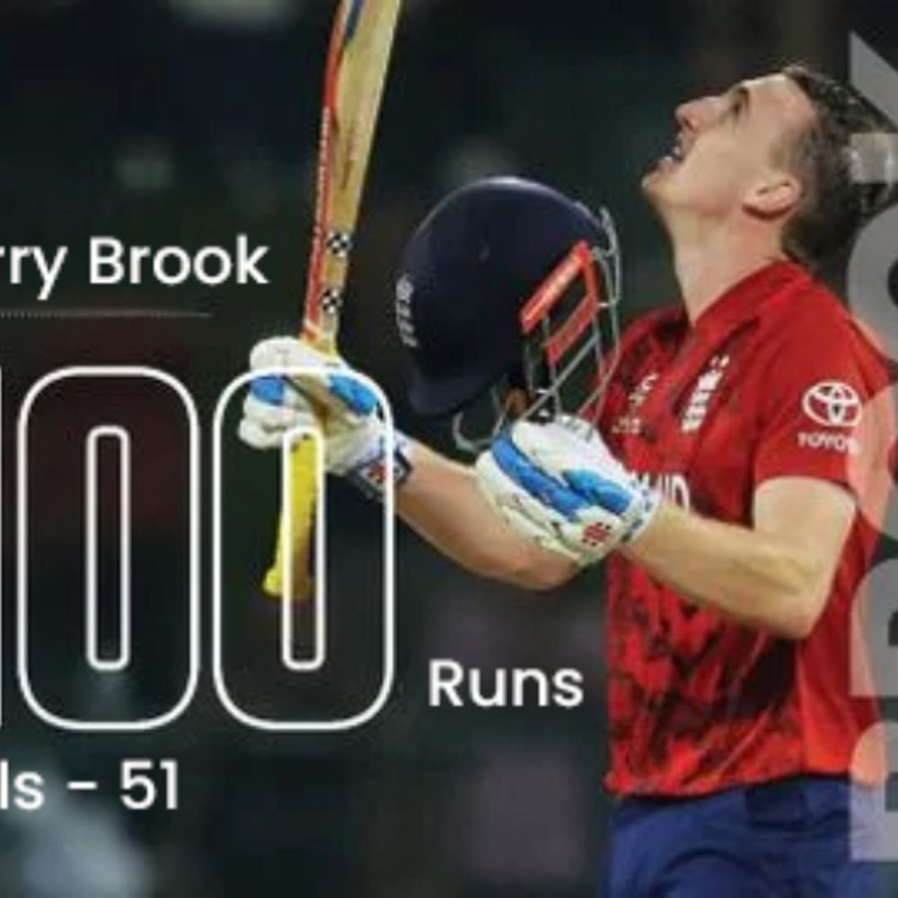 harry-brook-records-second-fastest-century:eng-in-semis-for-5th-time;-shaheen-becomes-highest-wicket-taker-for-pak