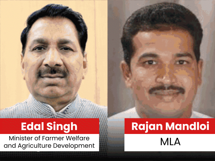 mp-sees-losses-at-9-state-run-farms:rewa-farm-expenditure-₹2691-lakh,-income-₹1.52-lakh-due-to-weather-based-farming