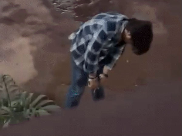 woman-attacked,-dragged-and-suv-vandalized-after-ladder-dispute:accused-fires-in-air-to-spread-terror;-case-filed-in-gwalior