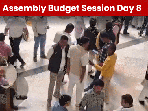 stray-animal-issue-raised-in-assembly-today:4-hour-discussion-on-budgets-of-6-departments