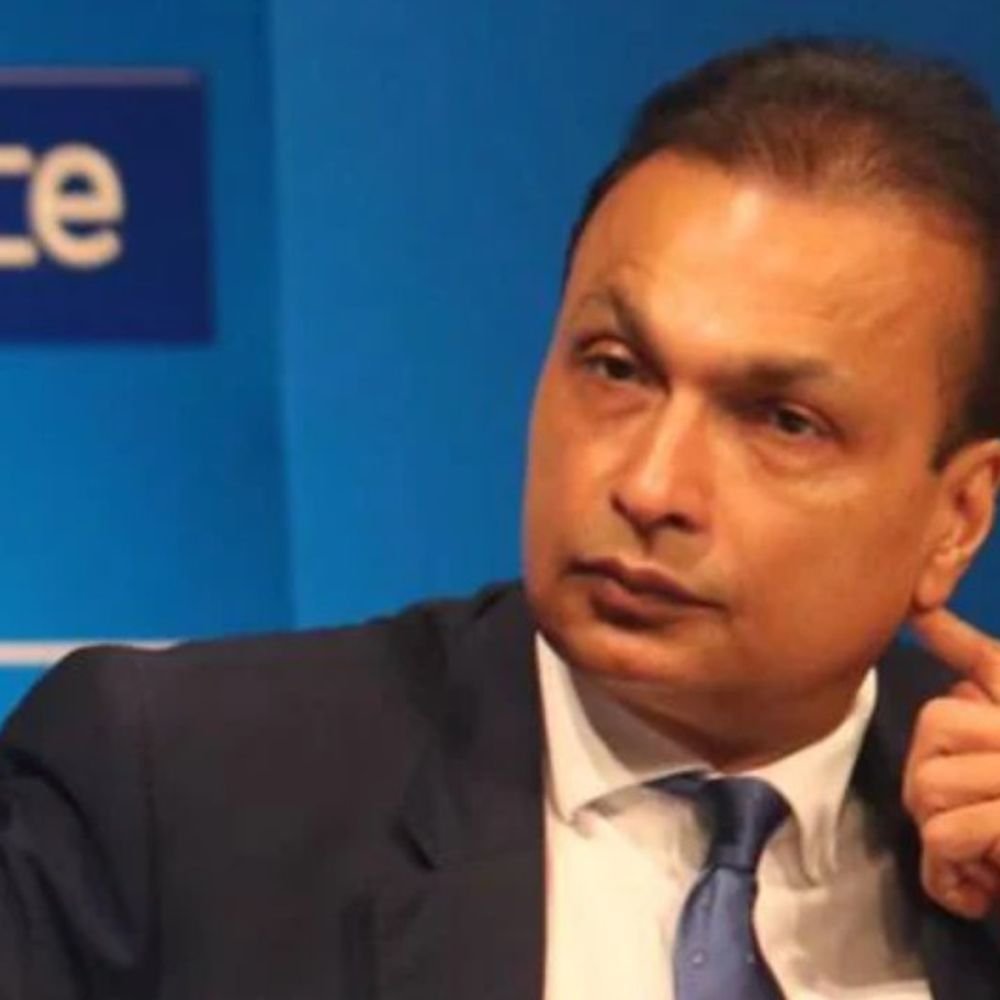 anil-ambani-appears-before-ed-in-delhi:probe-agency-to-quiz-the-troubled-businessman-in-₹40,000-crore-bank-fraud-case