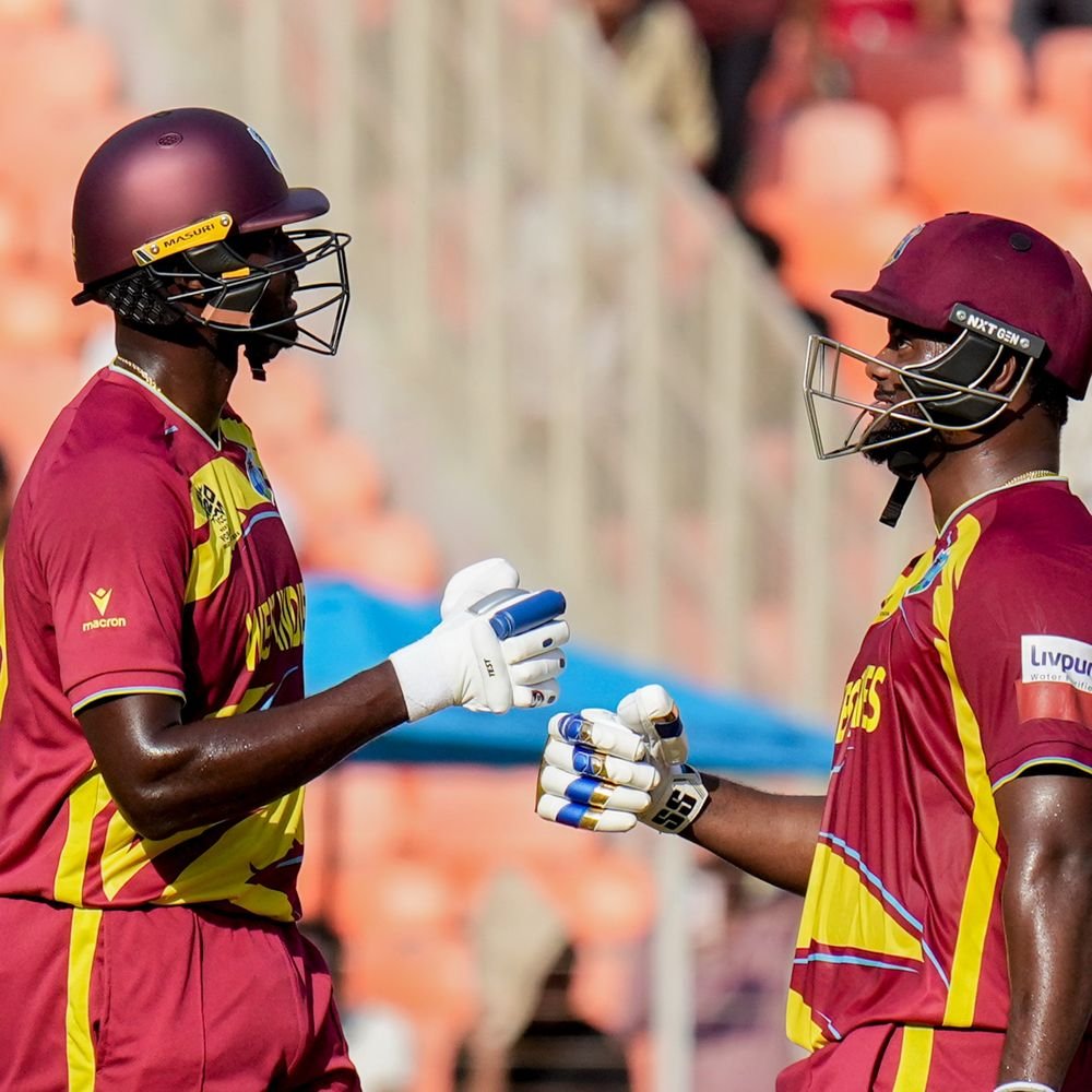 shepherd,-holder’s-record-89-run-partnership-guides-west-indies-to-176/8:unbeaten-proteas-need-177-to-qualify-for-semis