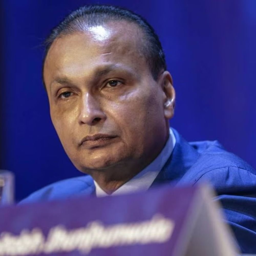 cbi-registers-fresh-₹2,220-crore-fraud-case-against-anil-ambani:case-lodged-on-bank-of-baroda’s-complaint,-agency-raids-his-home-office