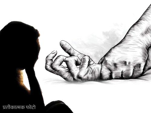 woman-beaten-to-death,-14-year-old-daughter-raped-in-dindori:minor-spends-night-crying-beside-mother’s-body;-live-in-partner-his-brother-named-in-fir