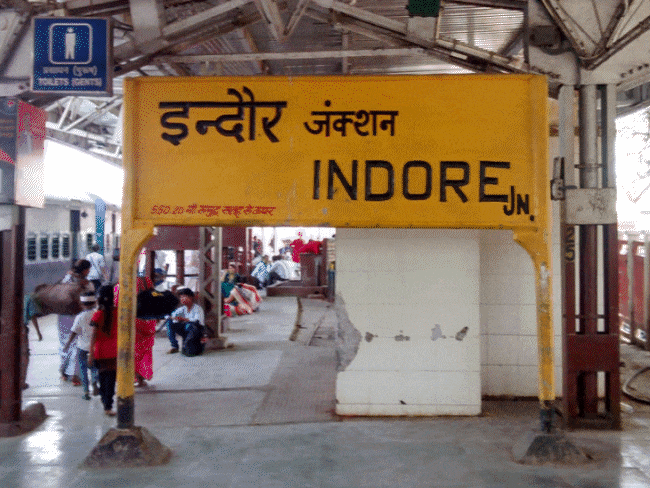 special-train-to-run-between-indore-and-khadki-for-holi:to-halt-at-dewas,-ujjain,-nagda-and-ratlam;-bookings-start-today