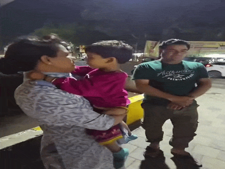 3-year-old-anika-sharma-must-stay-under-13.5-kg-to-survive:parents-racing-against-time,-collected-5-crore-60-lakh-rupees-for-9-crore-rupees-life-saving-injection