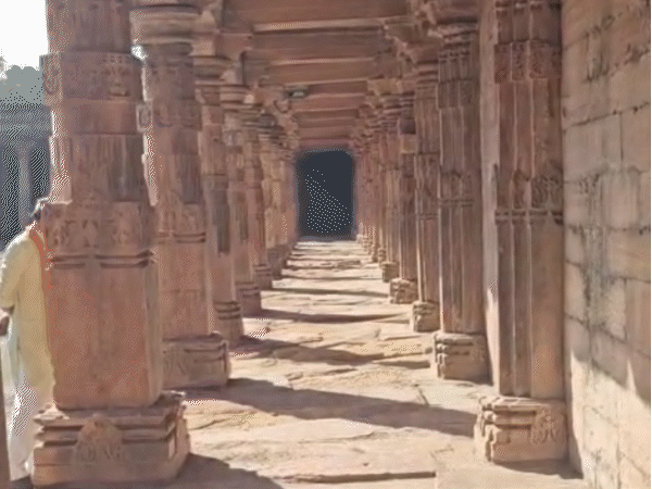 plays-from-11th–13th-centuries-found-at-bhojshala:history-of-parmar-kings-recorded-on-106-pillars;-muslim-rule-also-mentioned