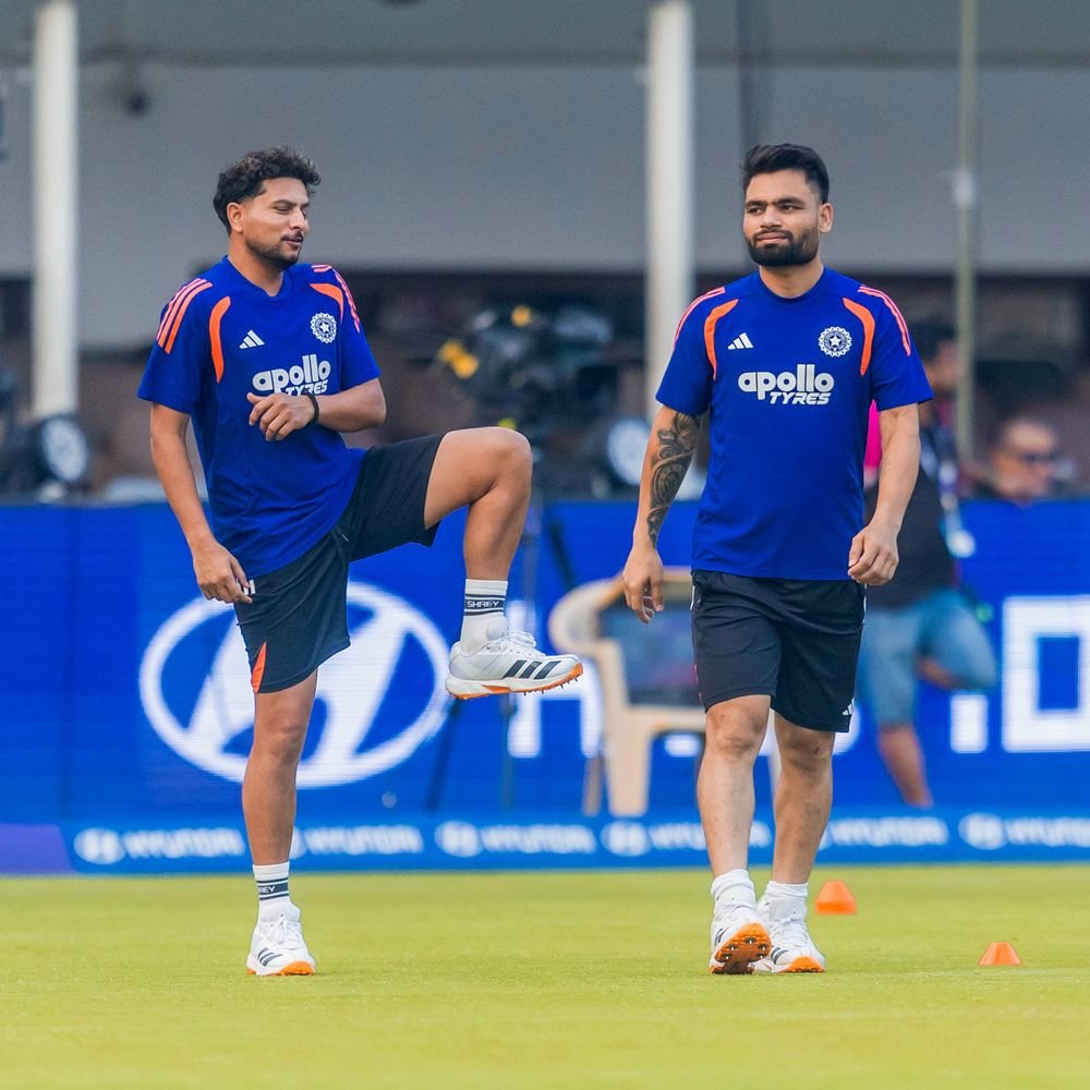 rinku-singh-to-join-team-india-in-kolkata-today:ind-batter-will-return-before-crucial-match-vs-wi,-performed-father’s-last-rites-on-friday