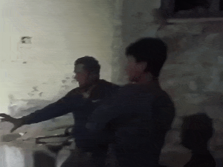 mob-assaults-man-after-‘child-thief’-cry-in-shajapur:police-rescue-man,-spray-and-handkerchiefs-found