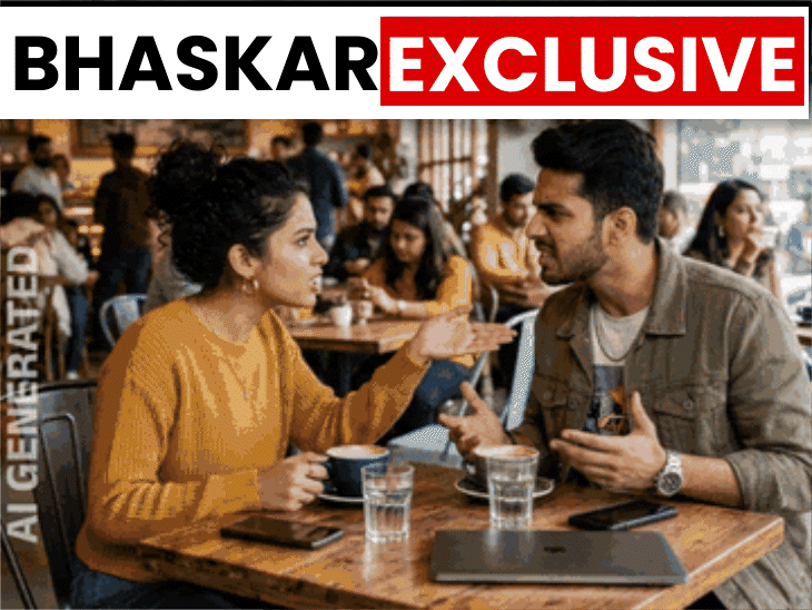 indore-court-settles-4-year-marital-dispute:legal-battle-concludes-with-₹20-lakh-settlement-amid-emotional-courtroom