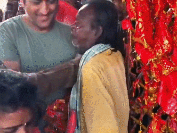 gautam-gambhir-visits-kolkata’s-kalighat-temple-before-ind-wi-match:ms-dhoni-seeks-blessings-at-dewri-temple-ahead-of-ipl-2026