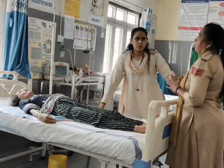 female-prisoner-eats-crushed-bangles:betul-woman-jailed-over-husband’s-killing;-act-driven-by-regret