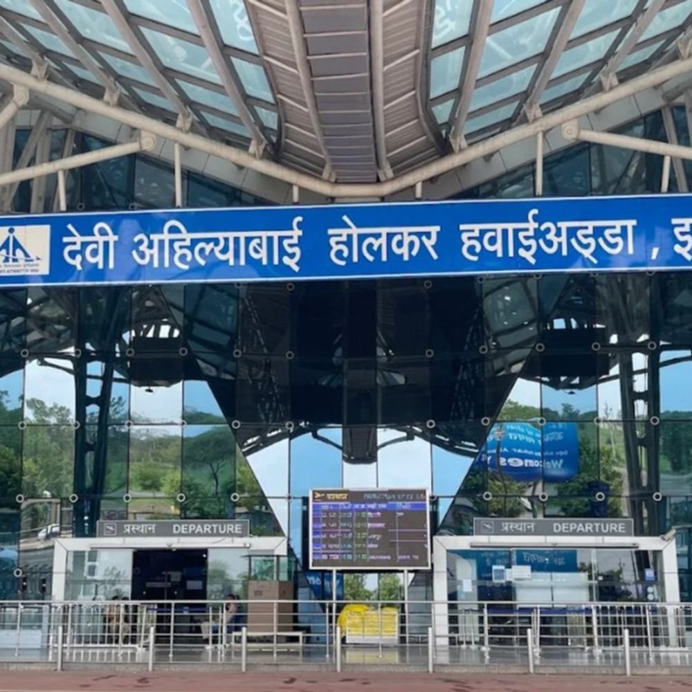 over-100-mp-residents-stranded-in-dubai-amid-israel–iran-war:indore-politicians,-builders-among-those-stuck;-air-india-cancels-flights