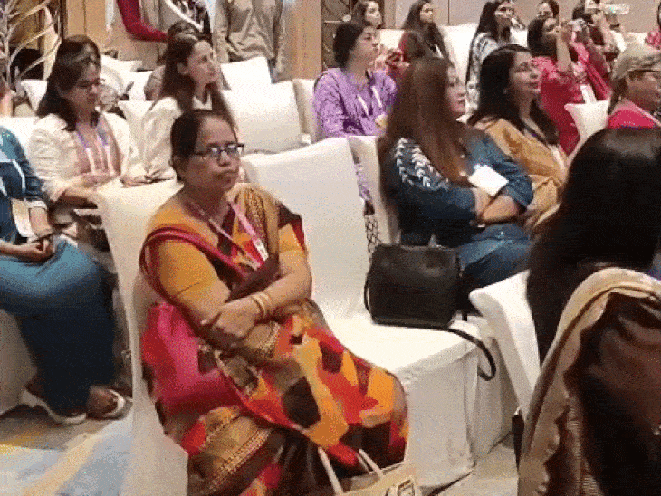 breast-cancer-now-affecting-women-as-young-as-24:experts-warn-at-imscon-26-in-bhopal;-doctors-suggest-vaccination,-early-detection