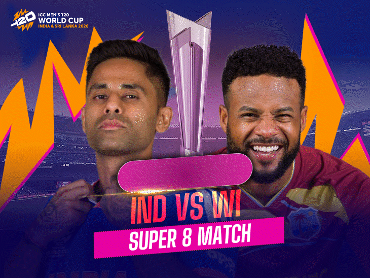 india-face-west-indies-in-winner-take-all-contest:with-semifinals-at-stake,-will-ind-end-wi’s-unbeaten-t20-wc-run-at-eden-gardens?