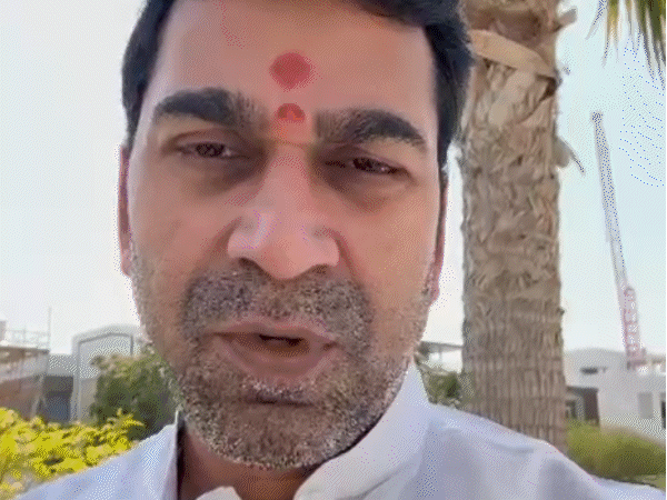 ujjain’s-mahakal-temple-priest-stranded-in-dubai:family-pleads-for-safe-return-after-iran-attack