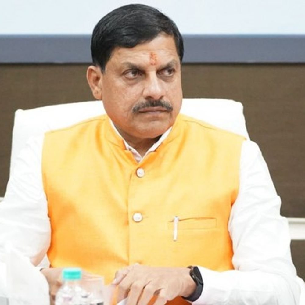 mp-govt-increases-da-by-3%,-now-set-at-58%:cm-says,-‘arrears-to-be-paid-in-6-instalments;-73-lakh-staff,-4.3-lakh-pensioners-to-benefit’