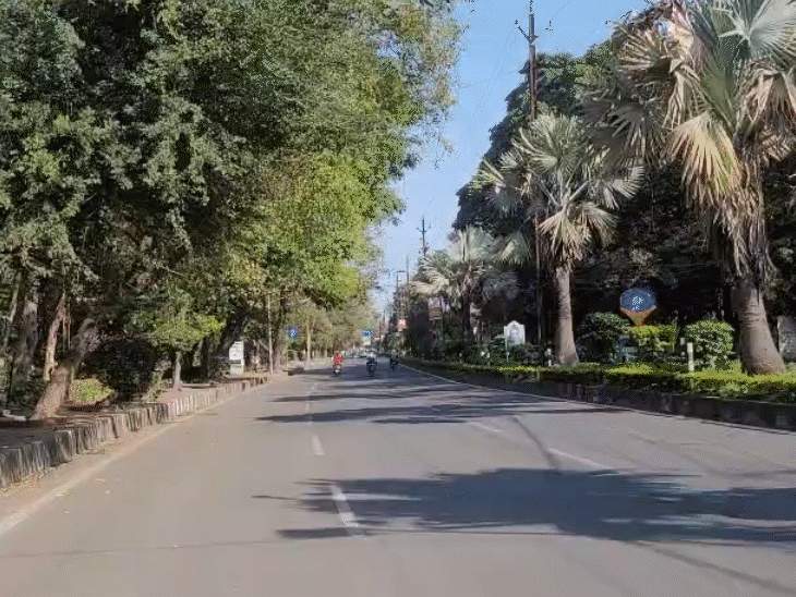 mp-to-face-heatwave-conditions-in-april-and-may:rain-likely-in-bhopal,-indore,-and-gwalior;-temperature-to-cross-40°c-in-march