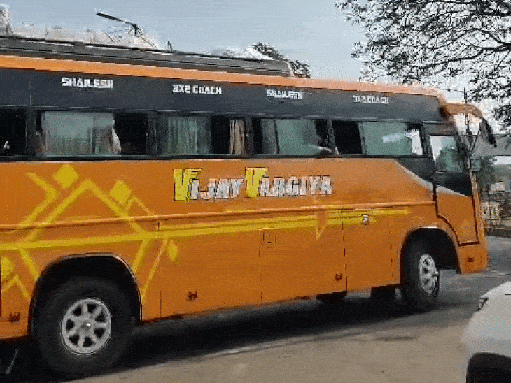 holi-rush-triggers-fare-surge-in-mp:bhopal–lucknow-bus-tickets-soar-to-rs-8,899-despite-cm’s-warning