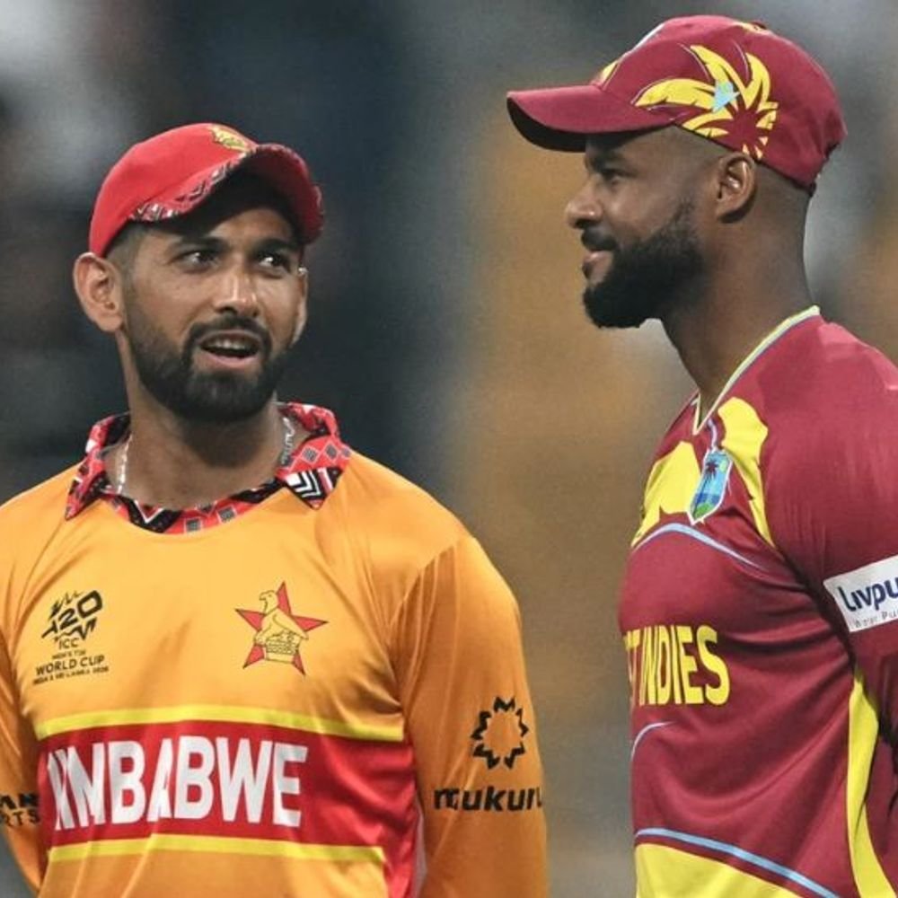 west-indies,-zimbabwe-cricketers-stuck-in-india-after-world-cup:airspace-closed-due-to-israel-war-war,-teams-safe-in-hotels