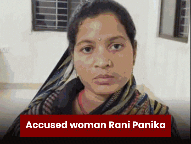 mouth-and-nose-pressed-till-she-stopped-breathing:one-and-a-half-year-old-girl-killed-in-singrauli;-woman-suspected-husband’s-affair-with-sister-in-law