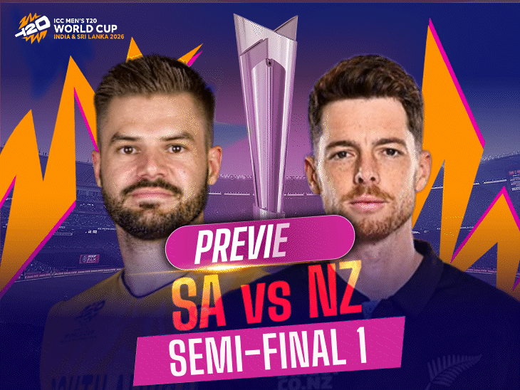 south-africa-to-face-new-zealand-in-first-semi-final-today:markram-led-side-eye-to-seal-final-berth;-nz-never-defeated-sa-in-tournament-history