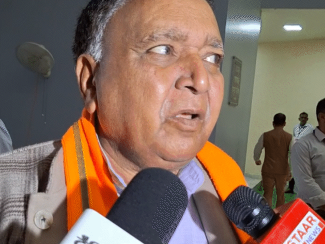 bjp-mla-appoints-106-mla-representatives:from-schools-colleges-to-electricity-office;-congress-says-‘one-in-every-second-lane’