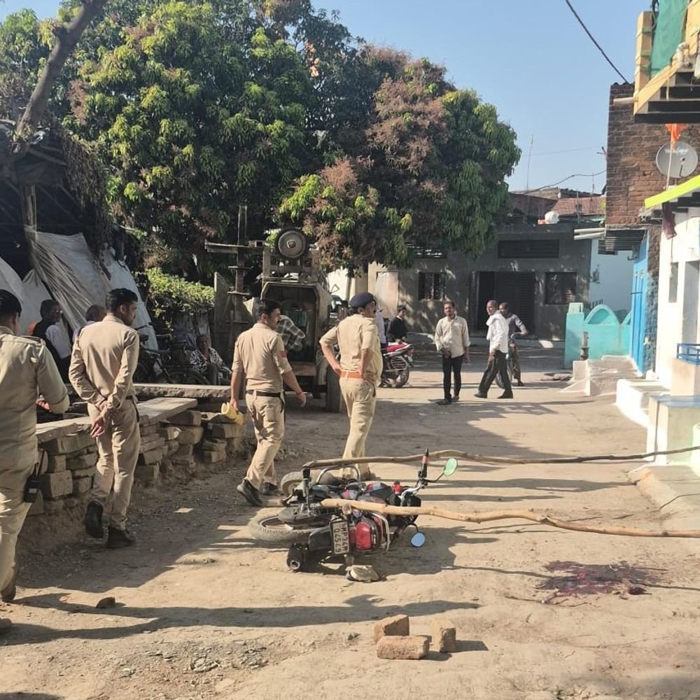 teen-beaten-to-death-with-hammer-in-damoh:accused-previously-convicted-for-wife’s-murder;-arrested-after-chase