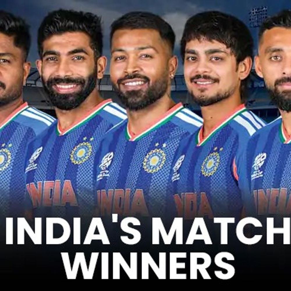 5-match-winners-for-india-–-sanju-samson-slams-consecutive-fifties:jasprit-bumrah-hardik-pandya’s-bowling-too-hot-to-handle