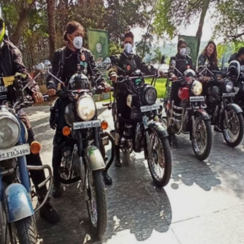 cm-mohan-yadav-will-flag-off-‘queens-on-wheels’:25-women-bikers-to-ride-1,400-km-trail-from-bhopal-to-khajuraho