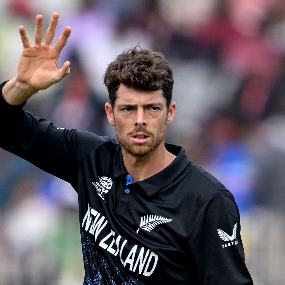 santner-vows-to-‘silence’-ahmedabad-crowd-in-final:nz-captain-fires-cummins-like-warning,-“wouldn’t-mind-breaking-a-few-hearts”