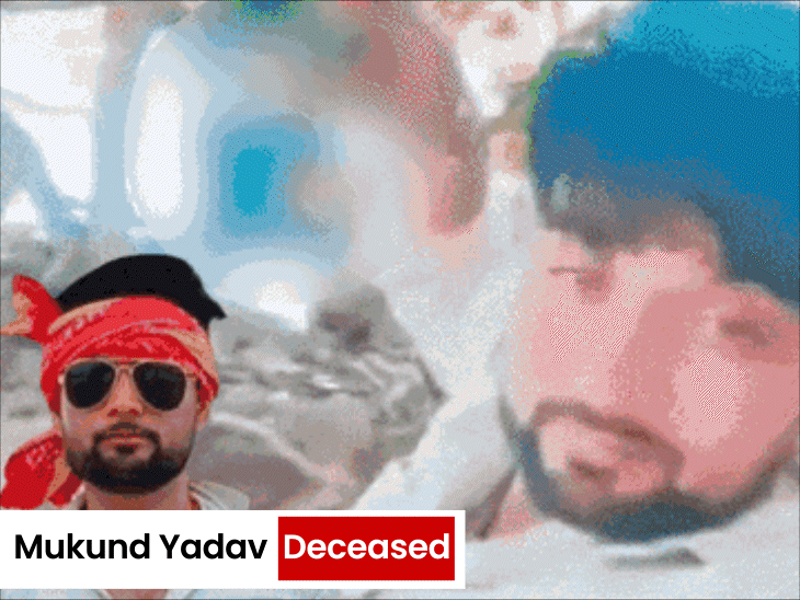 man-dies-after-filming-video-holding-poison-packet-in-chhatarpur:police-suspect-he-consumed-it-while-intoxicated