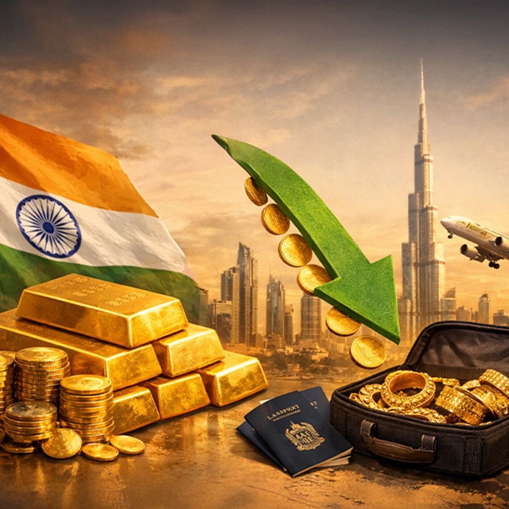 gold-prices-in-dubai-5%-lower-than-india:traders-offer-₹1,000/10-gm-discount;-how-much-gold-can-indians-bring-from-dubai