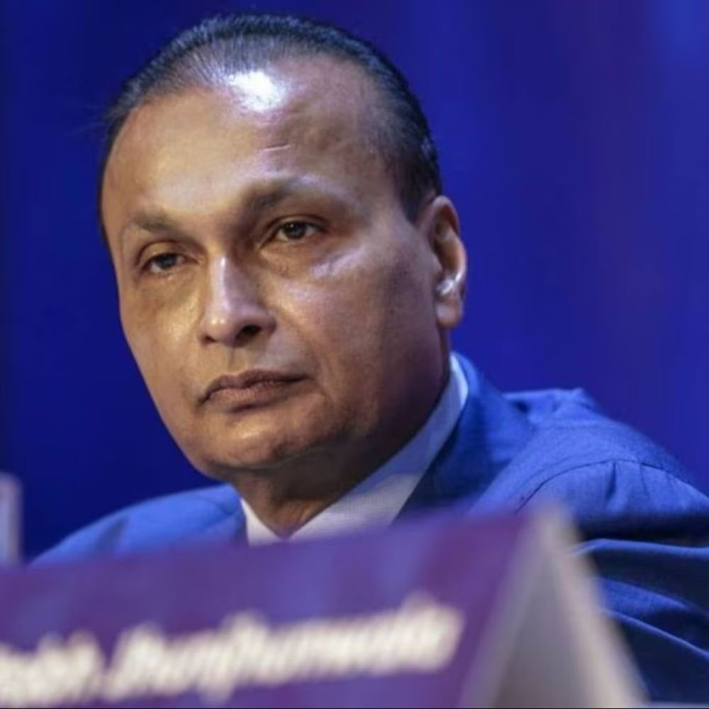 new-₹1,085-crore-fraud-case-registered-against-anil-ambani:report-filed-on-punjab-national-bank’s-complaint;-fraud-occurred-between-2013-and-2017
