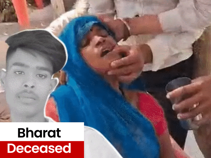 boy-bludgeoned-to-death-with-hammer:mother-seeks-same-fate-for-accused;-father-recalls-₹3,000-he-gave-for-bicycle-repair-supplies