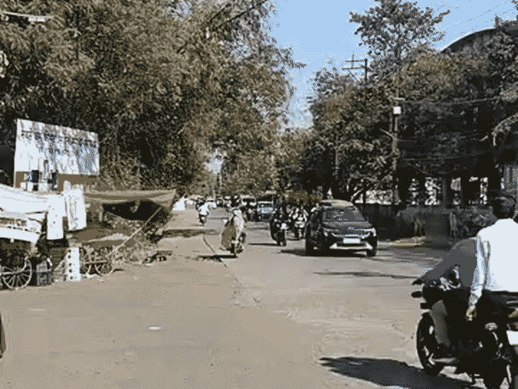 malwa–nimar-region-hottest-in-mp,-temperatures-cross-39°c:desert-winds-push-mercury-up;-bhopal,-indore,-ujjain-also-experience-intense-heat