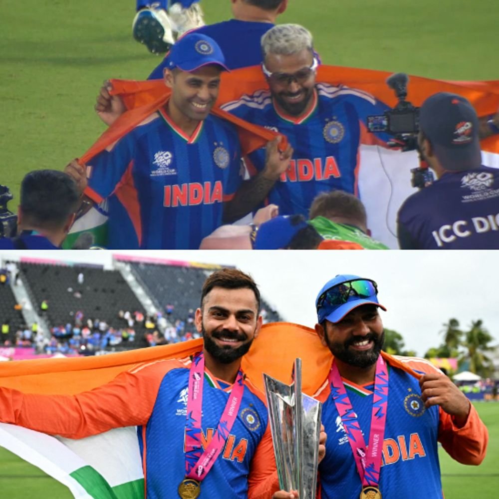 surya,-hardik-recreate-rohit-virat’s-iconic-picture:arshdeep-throws-ball-at-mitchell,-hugged-him-later;-gavaskar’s-cute-dance