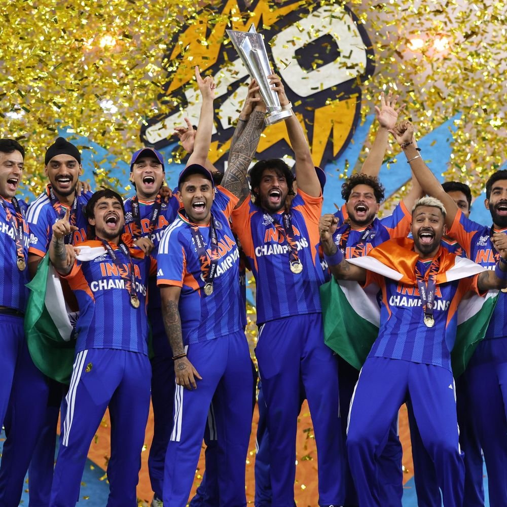 sanju-samson-records-historic-third-consecutive-fifty:5-heroes-who-won-india-3rd-t20-world-cup-title;-jasprit-bumrah-finishes-as-leading-wicket-taker
