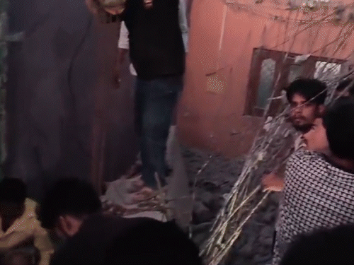 under-construction-building-collapses-on-workers-in-indore:two-rescued-from-debris,-admitted-to-hospital-in-serious-condition