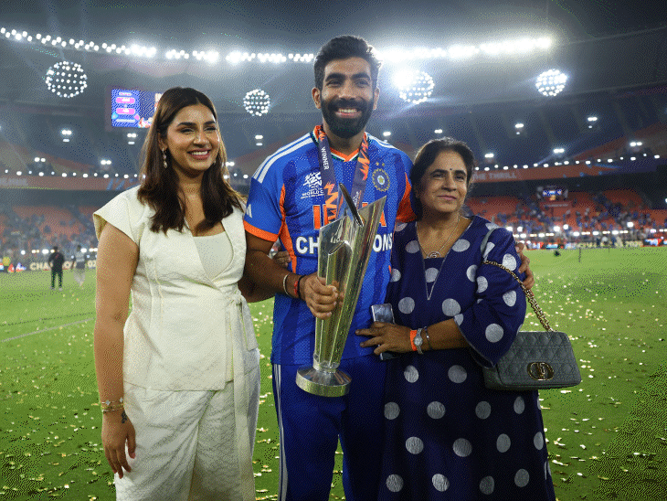 sanju-samson’s-blistering-strike-rate,-jasprit-bumrah’s-unreal-consistency:contributions-from-every-player-won-india-the-world-cup