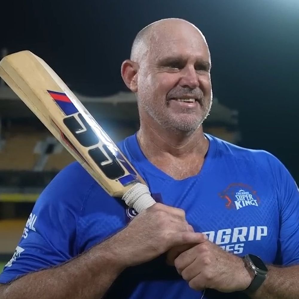 gujarat-giants-appoints-matthew-hayden-as-batting-coach:featured-in-32-matches-for-csk-in-ipl;-says,-‘great-batting-owns-the-game’