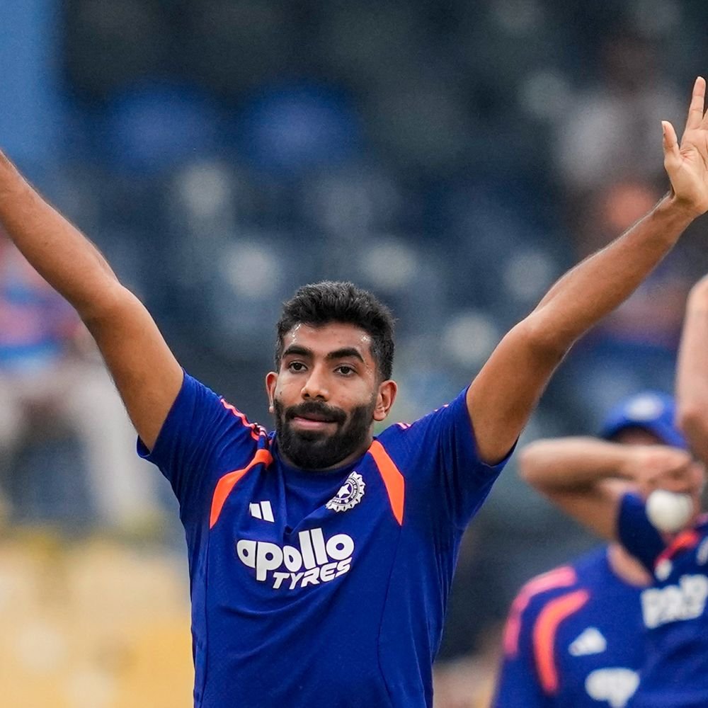 jasprit-bumrah-to-play-more-odis-than-t20is:star-pacer’s-workload-to-be-managed-with-2027-odi-world-cup-in-focus
