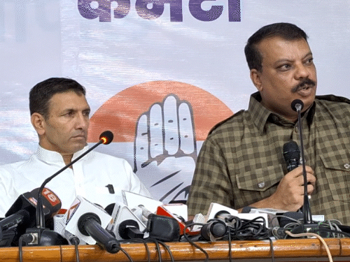 singhar-alleges-bjp-pressured-vijaypur-decision:patwari-challenges-government-to-decide-nirmala-sapre-case-if-it-has-the-courage