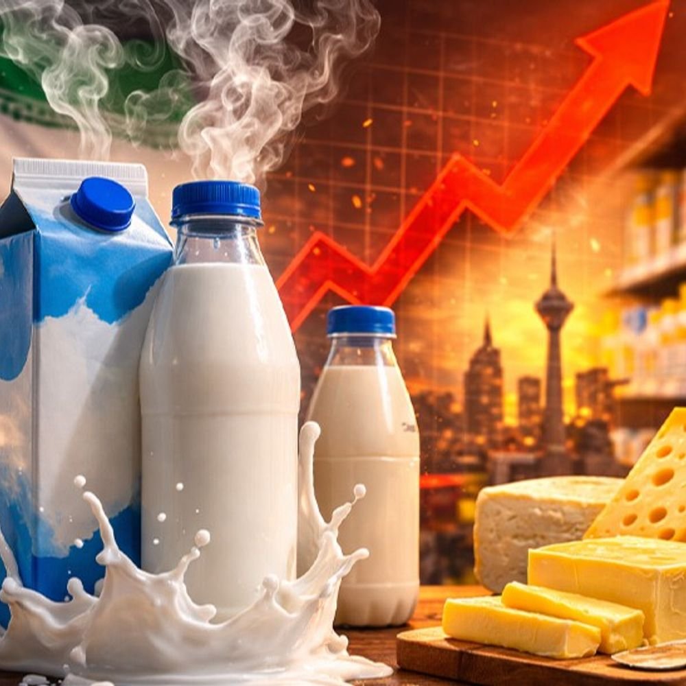 milk-prices-in-iran-are-on-the-boil:rise-to-over-8-lakh-rial/litre;-iranians-cry-foul-over-rising-essential-goods-prices
