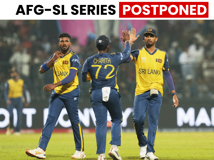 afghanistan,-sri-lanka-series-postponed-amid-us-israel-vs-iran-conflict:scheduled-to-play-3-odis-t20is-in-uae;-expected-to-be-rescheduled-later