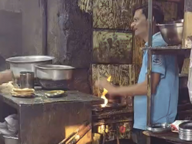 iran-israel-war-triggers-2-day-commercial-gas-supply-shutdown:bhopal’s-catering-jewellery-industry-hit-badly-amid-wedding-season