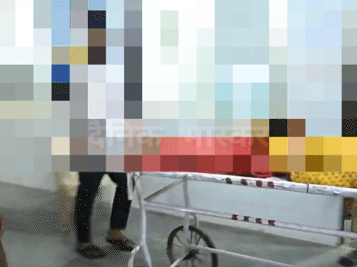 class-11th-student-raped-after-being-sprayed-in-mp’s-chhatarpur:girl-found-unconscious-and-covered-with-blood-in-field;-police-probe-initiated