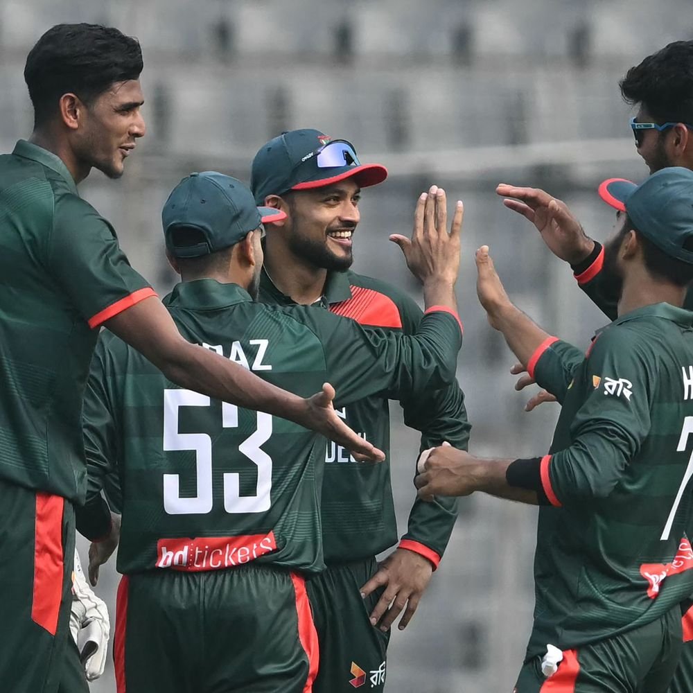 bangladesh-thrash-pakistan-by-8-wickets-in-odi-series-opener:nahid-rana,-tanzid-tamim-help-tigers-gain-1-0-series-lead