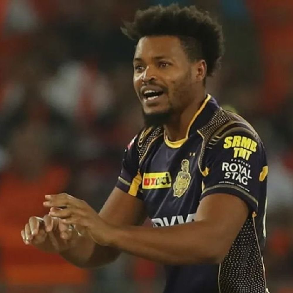 icc-suspends-javon-searles-for-match-fixing-allegations:west-indies-pacer-featured-in-4-matches-for-kkr-in-ipl-2018