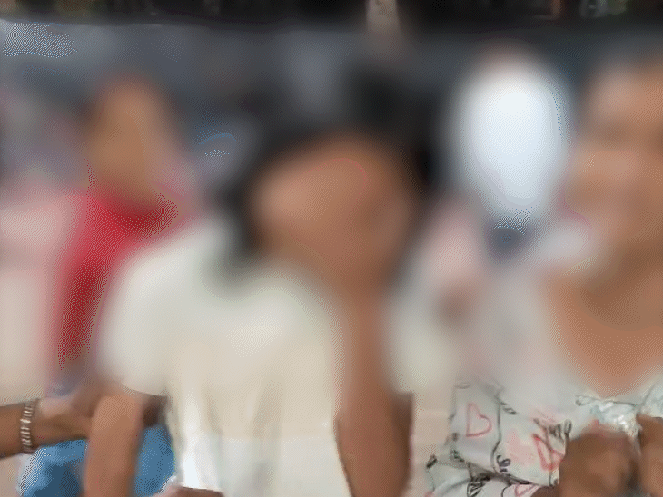 2-minor-sisters-allege-molestation-by-neighbour-in-katni:family-claims-police-initially-turned-them-away